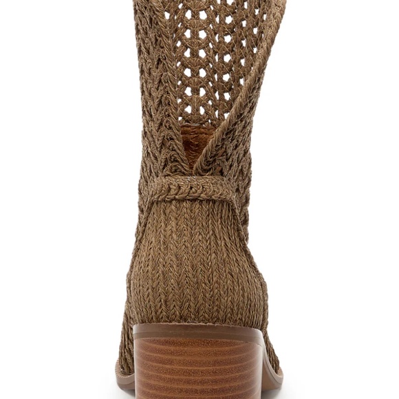 Kelsi Dagger - KD Emery Boot - Brown - Picture 4 of 6